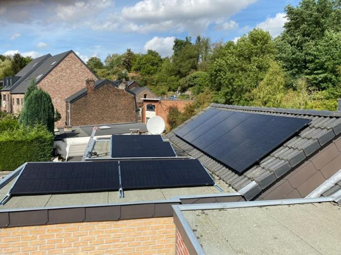 installer des panneaux photovoltaïques